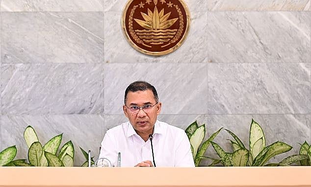 Prime Minister Tarique Rahman orders overhaul of Dhaka traffic system and relocation of major terminals