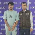 CID Arrests Human Trafficking Suspect at Dhaka Airport Over Saudi Arabia Job Scam