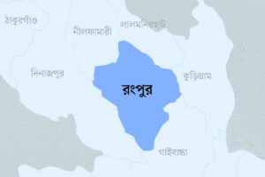 Rangpur BNP Leader Issued Show Cause Notice Over Alleged Extortion from Mosque Staff