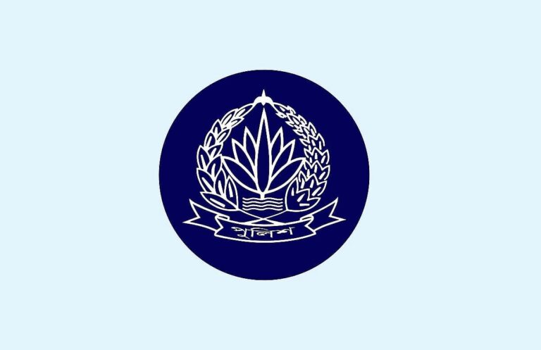 Bangladesh Police Reassigns 26 Senior Officers in Major Administrative Reshuffle