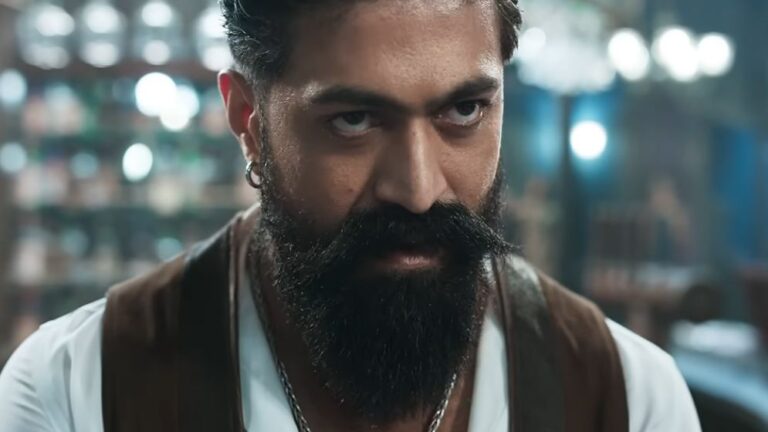 Kannada superstar Yash starrer Toxic A Fairytale for Grown-Ups secures censor board approval for global release