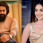 Actor Yash Defends Intimate Scenes in New Film Toxic Amid Public Criticism of Kiara Advani