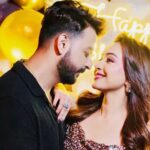 Koushani Mukherjee dismisses breakup rumors with public birthday tribute to Bonny Sengupta
