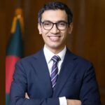 Bangladesh Government grants state minister status to Invest Bangladesh Authority Chairman Chowdhury Ashik Mahmud Bin Harun