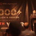 IMBD Agency Limited Celebrates Milestone of Reaching One Thousand Clients