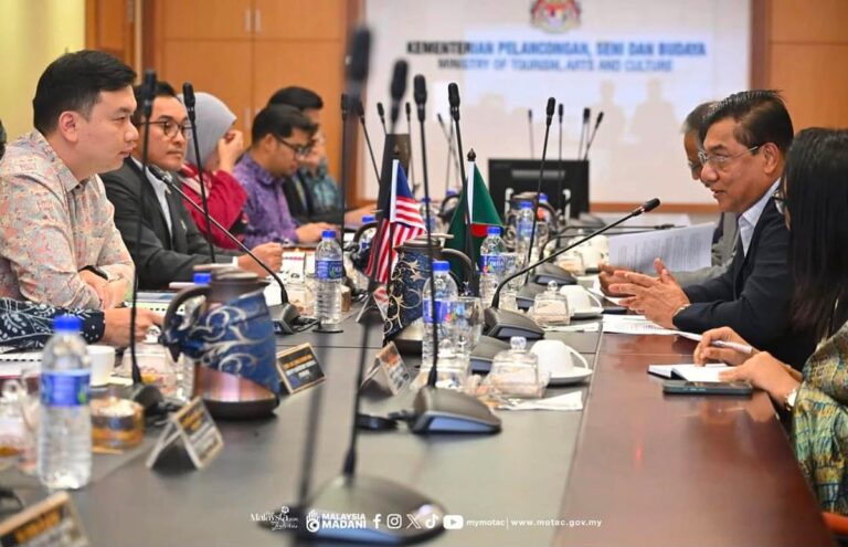 Bangladesh and Malaysia Seek to Strengthen Tourism Cooperation and Labor Migration Opportunities