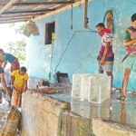 Power shortages cripple Patuakhali fishing industry as ice scarcity grounds hundreds of trawlers