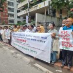 Environmental Group Demands Immediate Halt to Road Construction on Coxs Bazar Beach Dunes