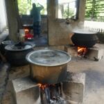 Chittagong University of Engineering and Technology Faces Severe Food Crisis Due to Prolonged Gas Shortage