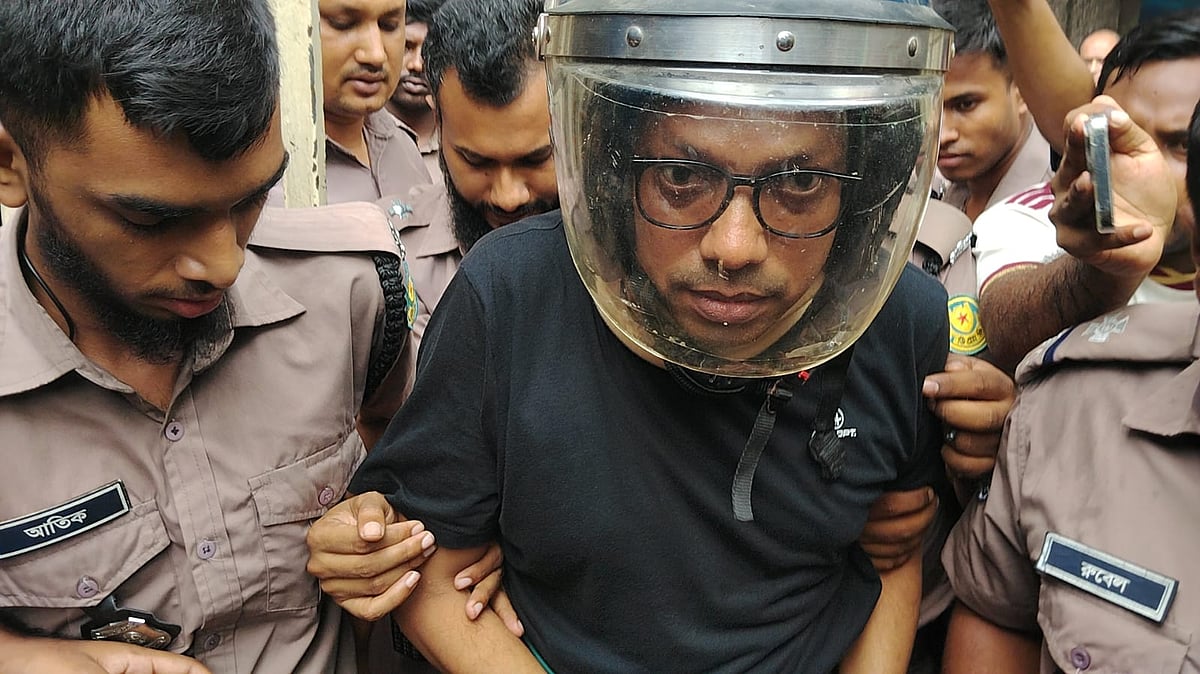 Court Postpones Indictment Hearing for Sheikh Hasina and 33 Others in Truck Driver Murder Case