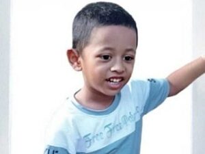 Eight year old boy killed in Chittagong road accident while returning from family trip