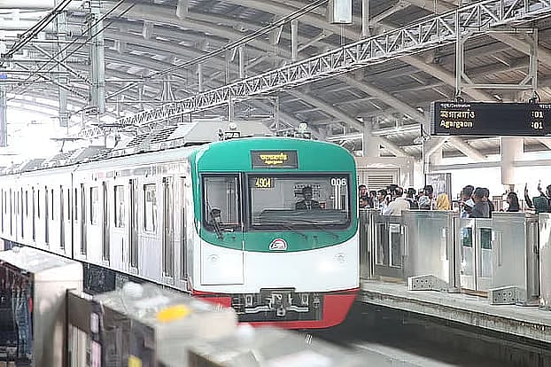 Dhaka Metro Rail Costs Set to Double as Technical Committee Endorses Revised Budget Proposals