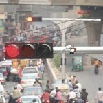 Dhaka Authorities Allocate 100 Crore Taka to Install AI-Powered Traffic Signals at 50 Intersections