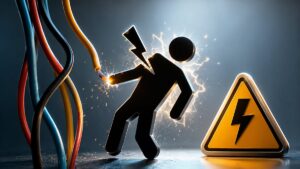Mother dies of electrocution on eve of daughters wedding in Panchagarh