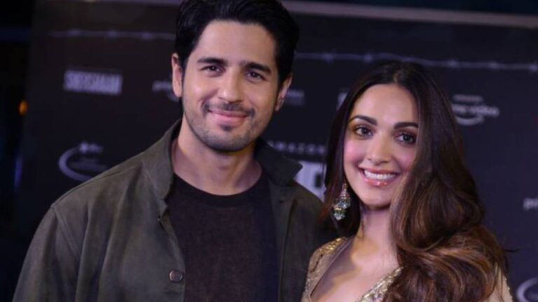 Siddharth Malhotra and Yash Defend Kiara Advani Amid Online Backlash Over Toxic Trailer and Song Sequences