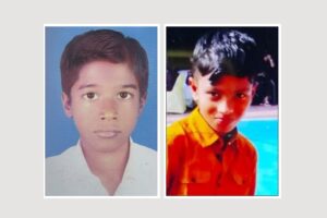 Two fifth-grade students drown in Sutiya River in Sreepur