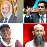 Mirza Fakhrul Islam Alamgir to take oath as President as Tarique Rahman-led cabinet expands with four new appointments