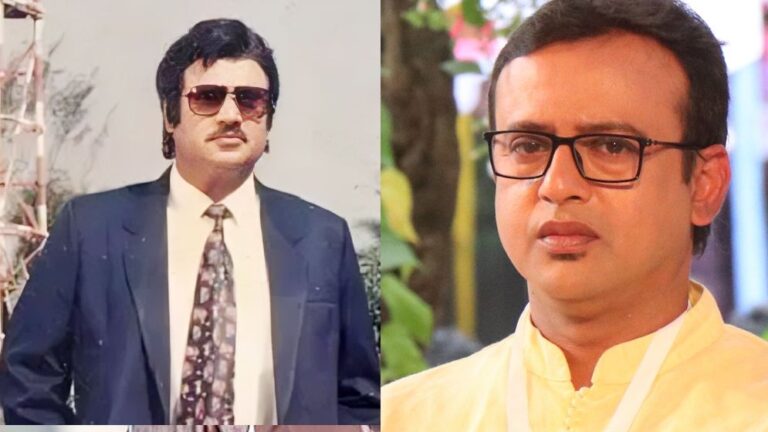 Legacy of Dhallywood Icon Jasim Remembered on His Birth Anniversary