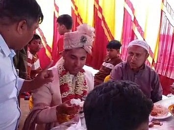 Wedding called off in Akhaura after groom disputes traditional feast menu and dowry demands
