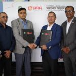 Nagad signs agreement with Registrar General office to enable digital accounts for students using birth registration certificates