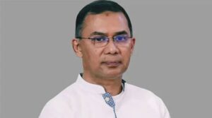Prime Minister Tarique Rahman expresses condolences over deadly Nepal floods, pledges assistance