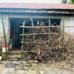 Family trapped in Nasirnagar for two weeks following land ownership dispute and blockade