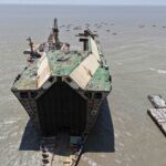 Death Toll Rises to Nine in Chittagong Shipbreaking Yard Gas Leak Incident