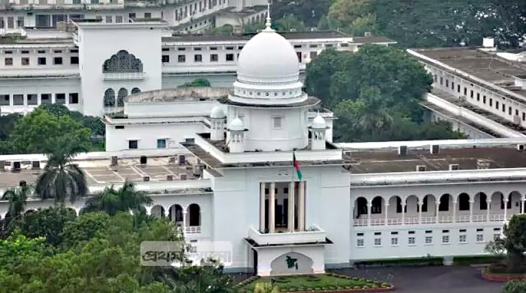 High Court orders survey of Kaptai Lake to identify and list illegal encroachers