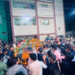 Bodies of Four Kushtia Residents Killed in Kolkata Hotel Fire Return Home for Burial