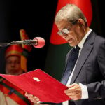 United States Congratulates Mirza Fakhrul Islam Alamgir on Election as President of Bangladesh