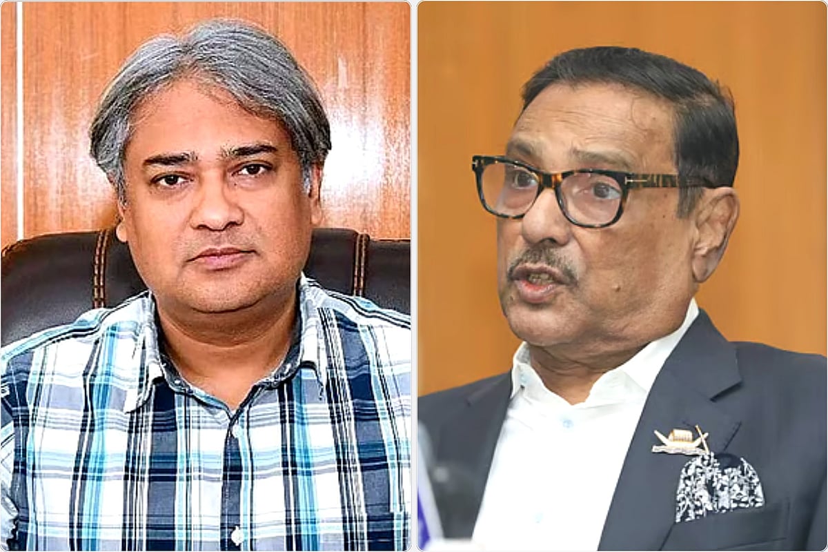 State-appointed lawyers seek acquittal for Awami League leaders and associates in International Crimes Tribunal case