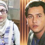 Nila Chowdhury Demands Justice as Salman Shah Death Investigation Resurfaces Following Suspect Arrest