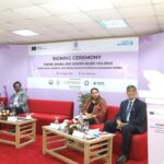 UGC Chairman Warns Universities of Strict Action Over Failure to Address Sexual Harassment
