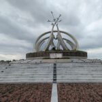 Brahmanbaria War Memorial Honoring Allied Indian Forces Finally Opens to Public