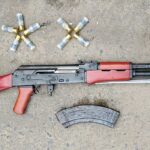 Police recover missing service weapon and ammunition in Old Dhaka drainage canal