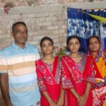 Twin sisters from Jashore achieve perfect GPA-5 in SSC examinations