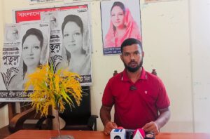 Expelled Student Leader Denies Allegations of Using Section 144 over Football Match Dispute in Natore