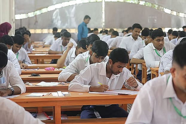 Widespread Irregularities and Question Paper Errors Plague HSC Examinations Across Bangladesh