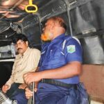 Fake doctor jailed and fined in Bogura for illegal medical practice