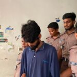 Court Grants Five-Day Remand for Suspect Accused of Extortion and Assaulting Dhaka Medical College Professor