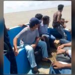 Eight passengers rescued after speedboat stalls in rough sea near Sitakunda following violation of transit ban