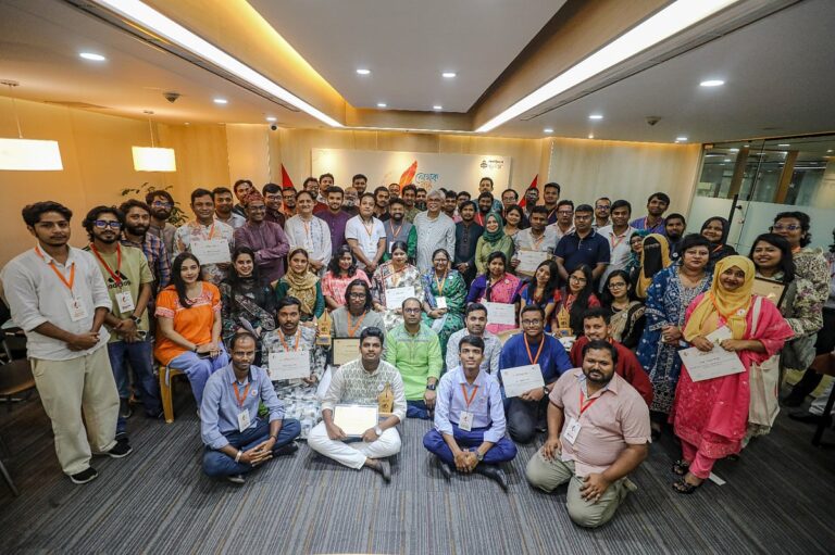 Prothom Alo Bondhushova Hosts Writers Festival 2026 to Foster Emerging Literary Talent in Dhaka