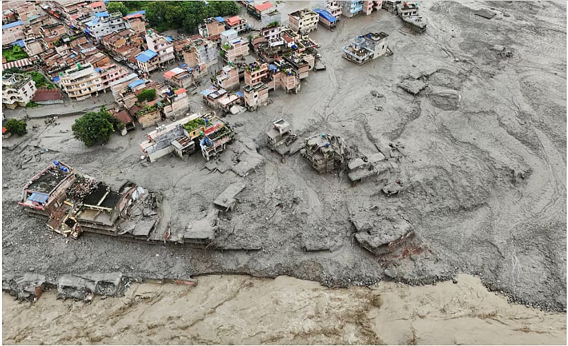 Experts Warn of Potential Disaster Risks at Kaptai Dam Amid Earthquake Concerns