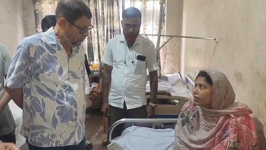 Health Minister Reverses Decision to Remove Chandpur Civil Surgeon Following Surprise Hospital Inspections