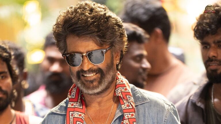 Superstar Rajinikanth Celebrates Fifty-One Years in Indian Cinema