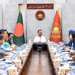Prime Minister Tareque Rahman Invites US Firms to Expand Investment in Bangladesh Amid Reforms