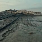 Exposed Submarine Cables Threaten Power Supply to 350,000 Residents on Sandwip Island