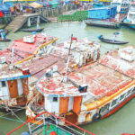 Dhaka Circular Waterway Project Faces Uncertain Future After 122 Crore Taka Expenditure and Service Failure