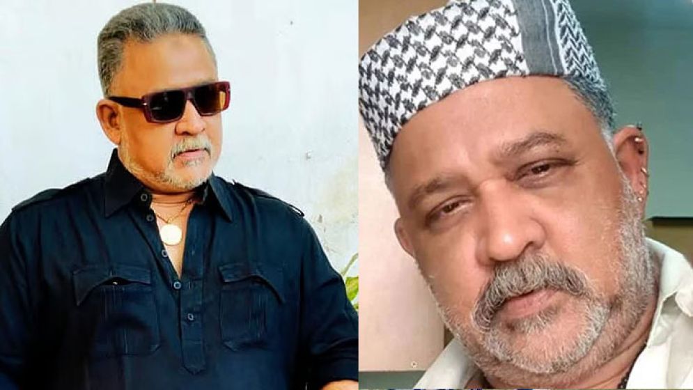 Actor Ashraful Haque Don Arrested at Airport Over Salman Shah Murder Case