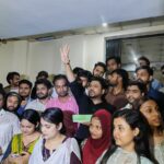 Rajshahi University Chhatra Dal Demands Probe Into Alleged Misappropriation of RAKSU Funds